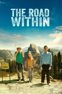 Watch The Road Within (2014) Online FREE