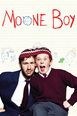 Watch Moone Boy (2012) Online FREE