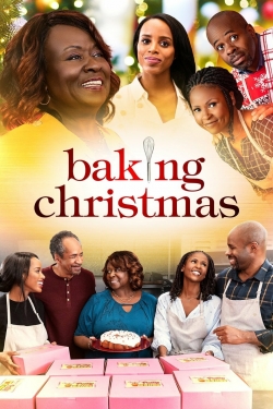 Watch Baking Christmas (2019) Online FREE