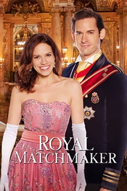 Watch Royal Matchmaker (2018) Online FREE