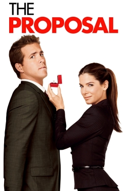 Watch The Proposal (2009) Online FREE