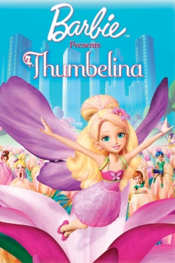 Watch Barbie Presents: Thumbelina (2009) Online FREE