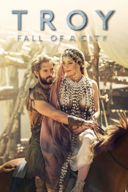 Watch Troy: Fall of a City (2018) Online FREE