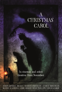 Watch A Christmas Carol (2020) Online FREE
