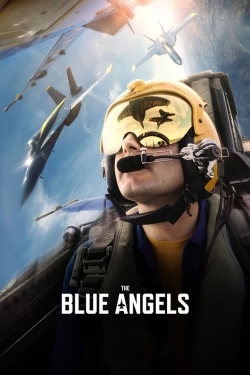 Watch The Blue Angels (2024) Online FREE