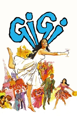 Watch Gigi (1958) Online FREE