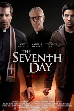 Watch The Seventh Day (2021) Online FREE