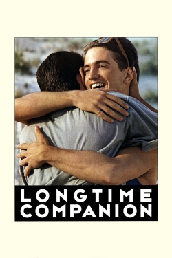 Watch Longtime Companion (1989) Online FREE