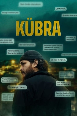 Watch Kübra (2024) Online FREE