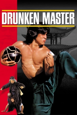 Watch Drunken Master (1978) Online FREE