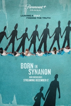 Watch Born in Synanon (2023) Online FREE