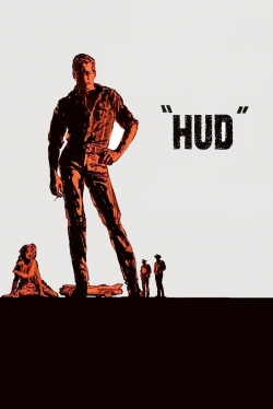 Watch Hud (1963) Online FREE