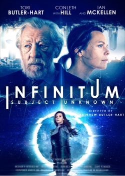 Watch Infinitum: Subject Unknown (2021) Online FREE