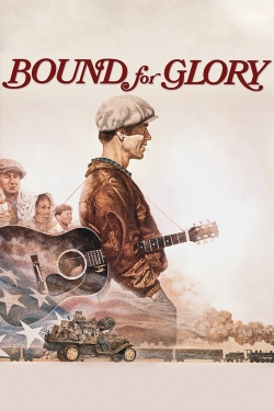 Watch Bound for Glory (1976) Online FREE