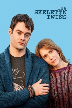 Watch The Skeleton Twins (2014) Online FREE