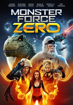Watch Monster Force Zero (2020) Online FREE