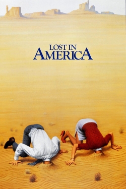 Watch Lost in America (1985) Online FREE