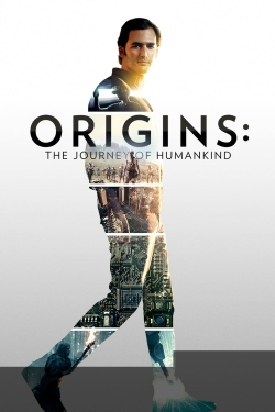 Watch Origins: The Journey of Humankind (2017) Online FREE