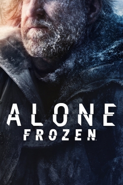 Watch Alone: Frozen (2022) Online FREE