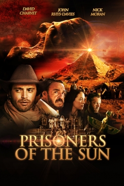 Watch Prisoners of the Sun (2013) Online FREE