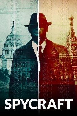 Watch Spycraft (2021) Online FREE