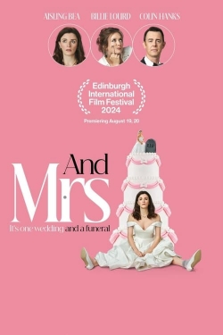 Watch And Mrs (2024) Online FREE