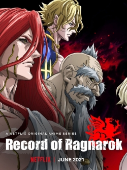 Watch Record of Ragnarok (2021) Online FREE
