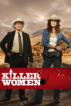 Watch Killer Women (2014) Online FREE
