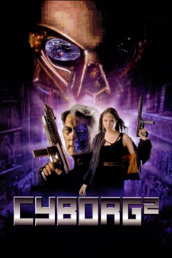 Watch Cyborg 2 (1993) Online FREE