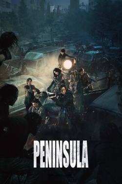 Watch Peninsula (2020) Online FREE