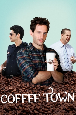 Watch Coffee Town (2013) Online FREE