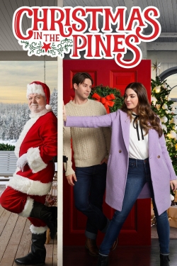 Watch Christmas in the Pines (2021) Online FREE