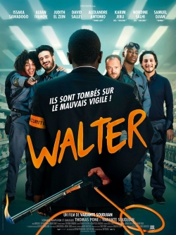 Watch Walter (2019) Online FREE
