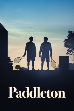 Watch Paddleton (2019) Online FREE