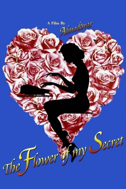 Watch The Flower of My Secret (1995) Online FREE