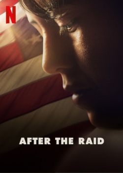 Watch After the Raid (2019) Online FREE