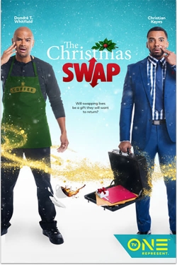 Watch The Christmas Swap (2016) Online FREE
