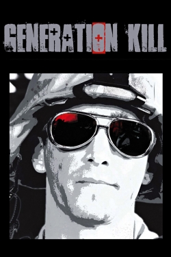 Watch Generation Kill (2008) Online FREE