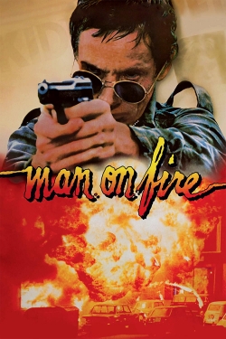 Watch Man on Fire (1987) Online FREE