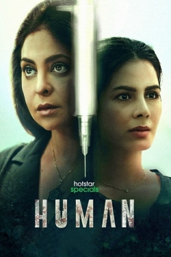 Watch Human (2022) Online FREE