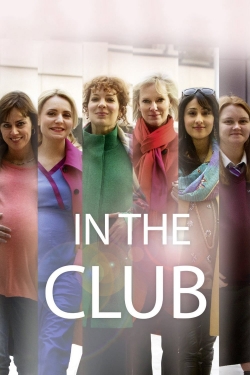 Watch In the Club (2014) Online FREE