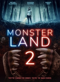 Watch Monsterland 2 (2019) Online FREE