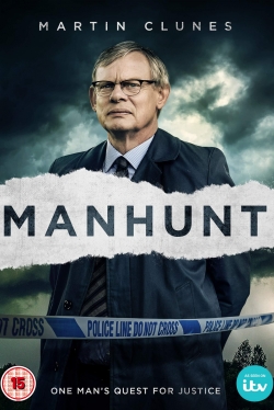 Watch Manhunt (2019) Online FREE