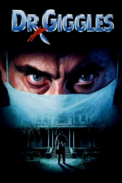 Watch Dr. Giggles (1992) Online FREE