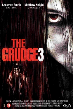 Watch The Grudge 3 (2009) Online FREE
