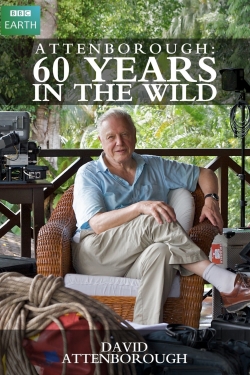 Watch Attenborough: 60 Years in the Wild (2012) Online FREE