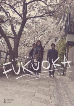 Watch Fukuoka (2019) Online FREE