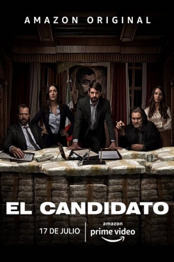 Watch El Candidato (2020) Online FREE