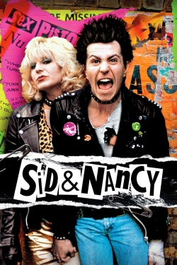 Watch Sid & Nancy (1986) Online FREE