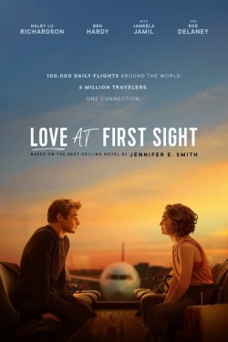 Watch Love at First Sight (2023) Online FREE